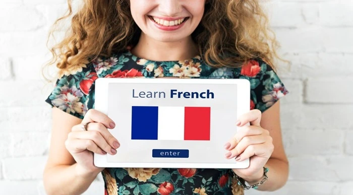 French Language – Structure 4