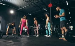 Functional Fitness Training – Easy Way To Get Shape At Home