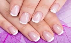 Gel Nail Extensions Course