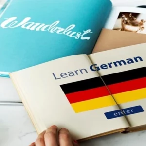 German Language Course Level 3 Online