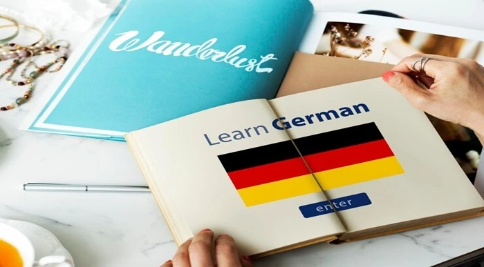 German Language Course Level 3 Online