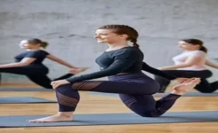 Hatha Yoga Teacher Training Course