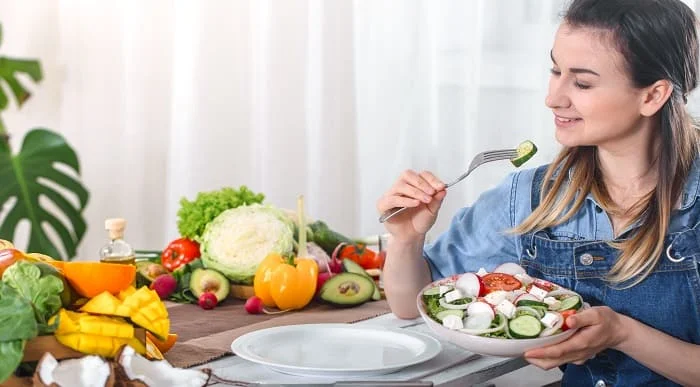Healthy Eating Course Online