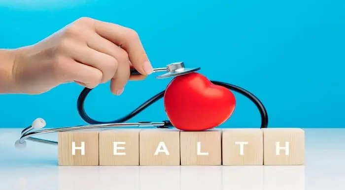 Healthy Heart Education Program