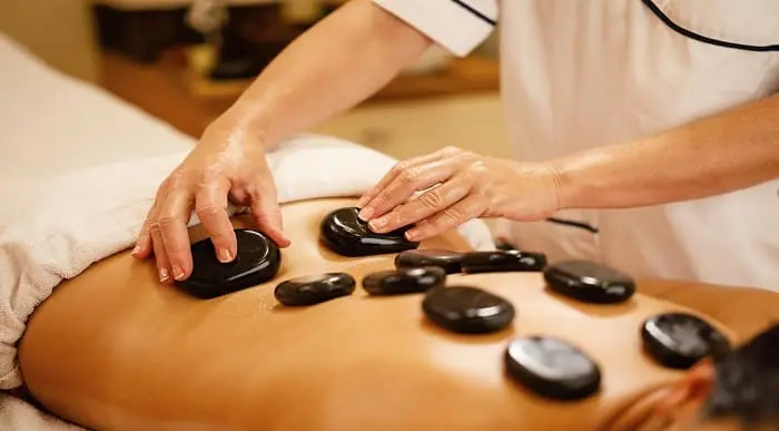 Hot Stone Massage For Professionals