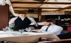 Hotel and Restaurant Management Training