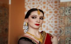 Indian Bridal Makeup Masterclass – Professional Make-up Techniques