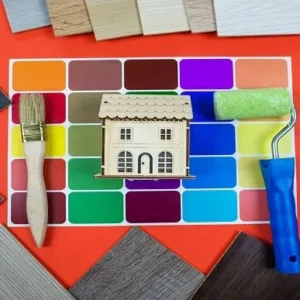 Interior Paint Colours Online Course