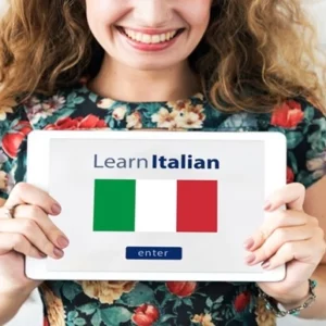 Italian Course Level 3 Online