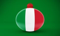 Italian Language – Structure 2