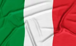 Italian Language – Verbs