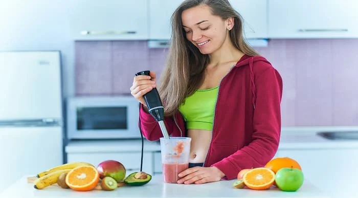 Juicing Training for Health