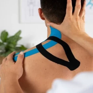 Kinesio Taping For Massage Professionals