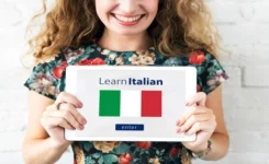 Learn Italian Online – Intermediate Level Course
