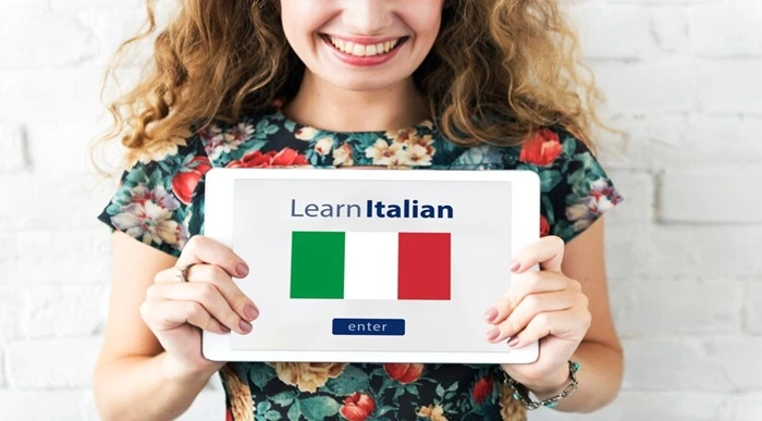 Learn Italian Online – Intermediate Level Course