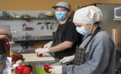 Level 1 Food Safety Course– Manufacturing Training