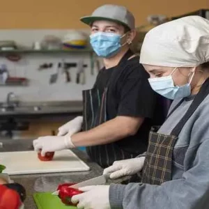 Level 1 Food Safety Course– Manufacturing Training