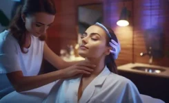 Makeup Artist and Massage Therapy Online Training Bundle