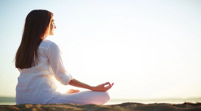 Mindfulness Meditation Training Course