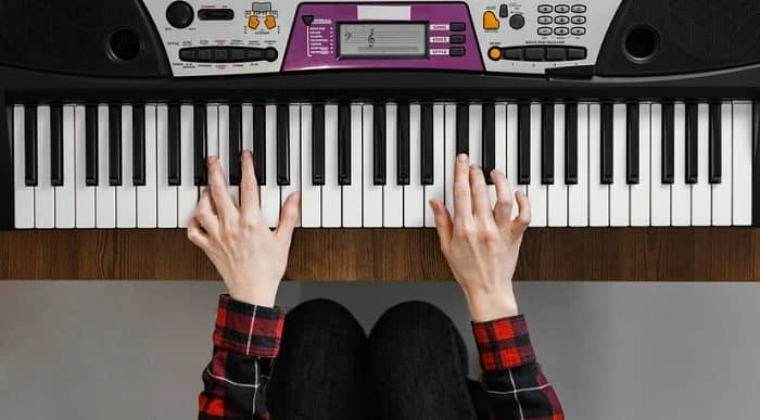 Music Composition with the Piano: Ultimate Keyboard Theory for Beginners