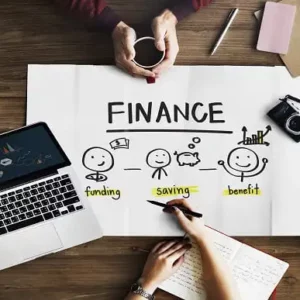 Principles of Finance Online Training Course