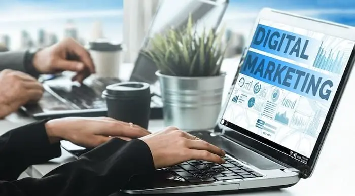 Programmatic Advertising Training Program – Digital Marketing
