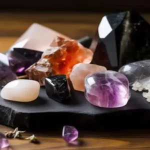 Reiki Healing and Crystal Therapy Online Mega Courses Bundle