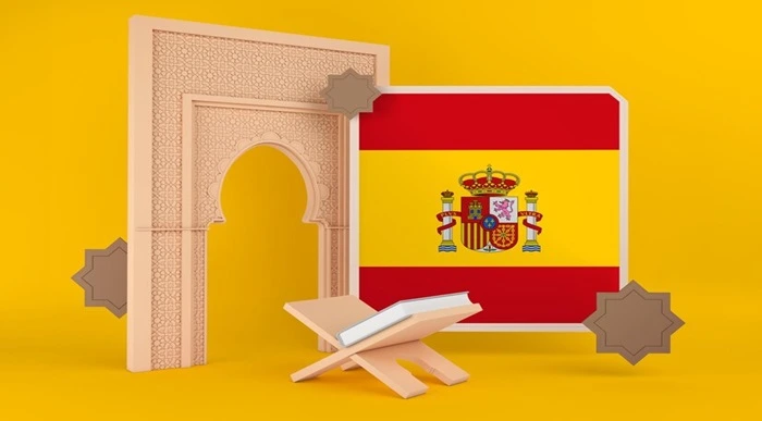 Spanish Language – Structure 3