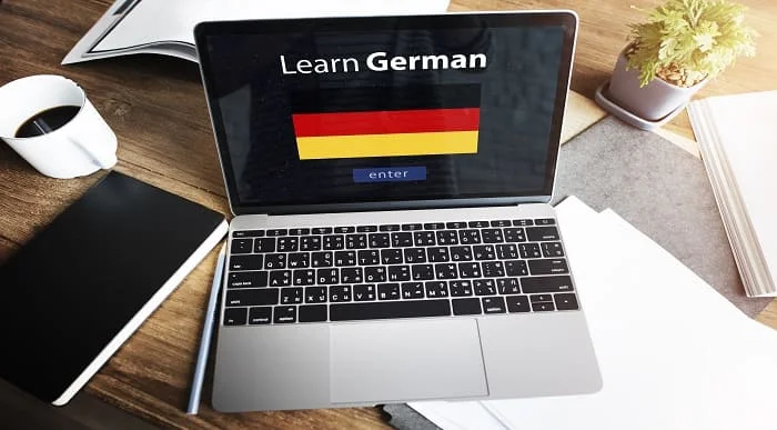 The German Syntax Masterclass Course Online