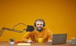 Voiceover Marketing: Selling Gigs on Fiverr