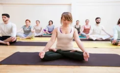 Yoga Teacher Training Advanced Diploma
