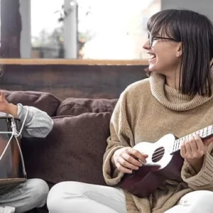 Music Therapy for Chakra and Kundalini – Accredited Certificate Program