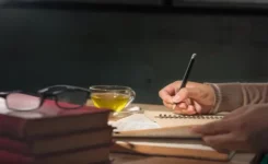 Fiction Writing Masterclass