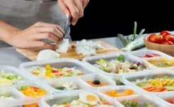 Food Safety In Catering Course
