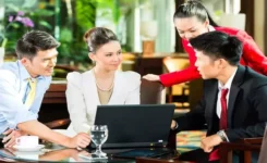 Hotel Management Training Online Courses Bundle