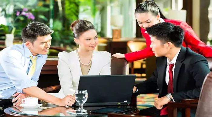 Hotel Management Training Online Courses Bundle