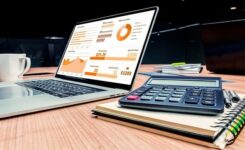 Accounting and Payroll Management Training Bundle