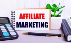 Affiliate Marketing Course For Beginners
