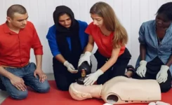 Canine First Aid Diploma