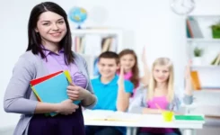 Complete Teaching Assistant Diploma Online Course
