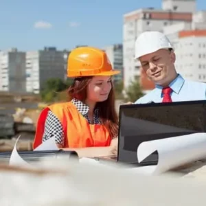 Construction Planning & Scheduling Management Course Online
