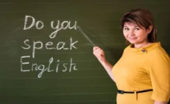 English Speaking Diploma