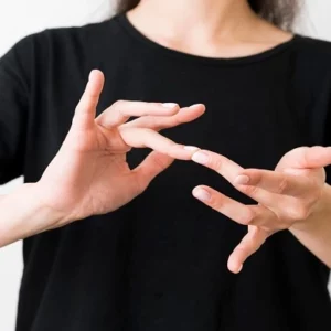 Level 2 Certificate in British Sign Language - Nationally Recognized Qualification