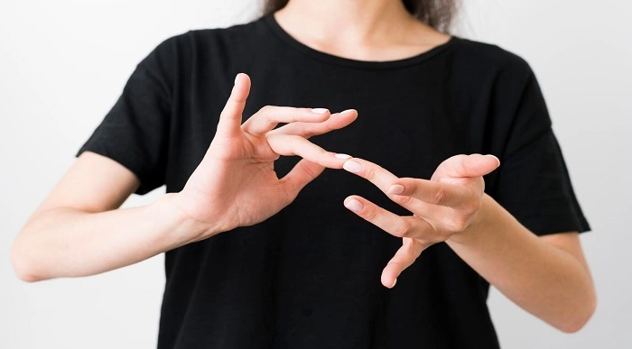 Level 2 Certificate in British Sign Language – Nationally Recognized Qualification