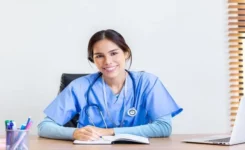Online Medical Secretary Course