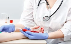 Phlebotomy Course in London – Practical Training & Theory Class