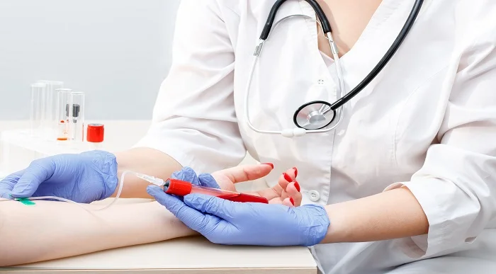Phlebotomy Course in London - Practical Training & Theory Class