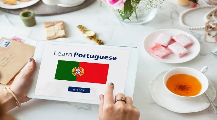 Portuguese Diploma