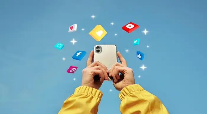 Advance Social Media Marketing Course