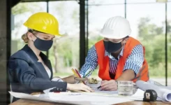 Basic Course on Construction Contract Administration